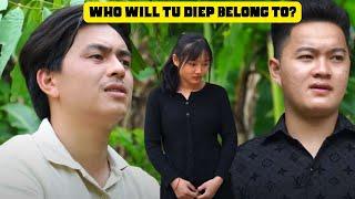 Tu Diep is pregnant with John's child, does Jame know about this?
