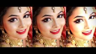 Saif & Tasnim Reception
