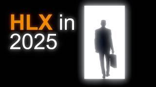 The Half-Life 3 / HLX Teaser Explained For Deniers