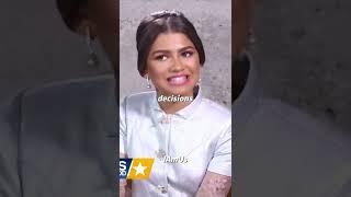Focus On Happiness - Zendaya #shorts #motivation #advice #life
