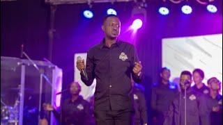 Michael Saba| Ministering @CCC | God All by Yourself _ Elijah Oyelade