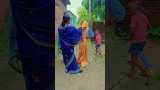 aage ne bhauji ab aaram karo#Savitri Devi 777#short video