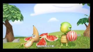 Wyeth PE GOLD Version 1 Infomercial Mar 31