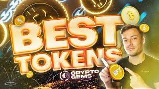 Best Tokens | Top Metaverse Coin | Metaverse Crypto To Buy