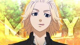 Manjiro Sano「AMV」Dxvidz