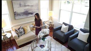 Video Tour with Realtor Mei Ling - 1559 Via Campagna, San Jose 95120