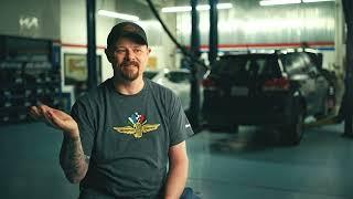 AutoTech Recruiting Video   H264 Web Ready