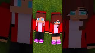 Mikey Dancing On The Moon #memeanimation #minecraft #maizensisters