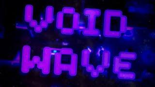 Void Wave 100% (Extreme demon) by CherryBT - Geometry Dash 2.1