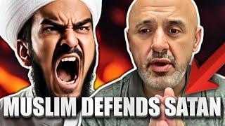 Sam Shamoun UTTERLY OBLITERATES Muslim Challenge On The Bible [Debate]