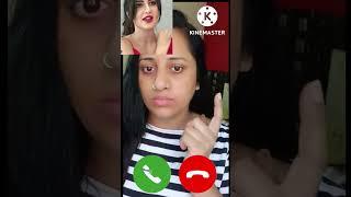 OMG  Katrina kaif video call makeup #shorts #katrinakaif #call