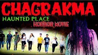 CHAGRAKMA_The Haunted place|| Official Kaubru Horror short film-2019