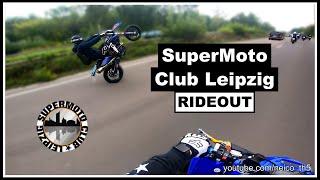 Supermoto Club Leipzig - RIDEOUT 2021