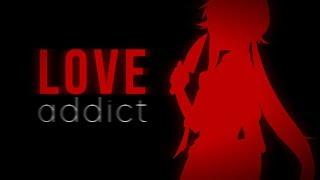 LOVE ADDICT  YANDERE MEP 