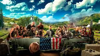 Far Cry 5 Unreleased OST - Fall's End Action Theme