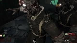 Call of duty black ops 1| zombie mod (1-22)