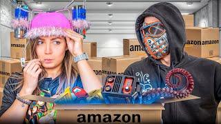 احمقانه ترین محصولات آمازون Useless things on amazon