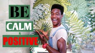 How To Stay Positive and Productive  Quarantine. Getting Alpha Male Experience/G.A.M.E with MARS.