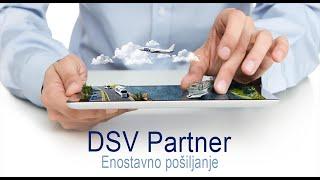 DSV Partner Video-2: Rezervacija