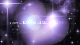 Show Me- The Cover Girls (lyrics)