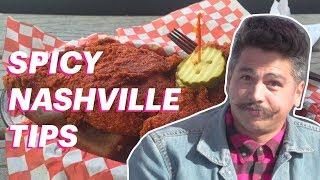 The Ultimate Local's Guide to Nashville || Gatekeepers