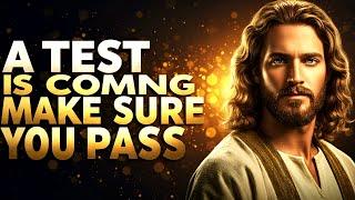GOD SAYS- "Here's Why ALL EYES Are on YOU...."God Message Today~ Gods Message NowEP 17