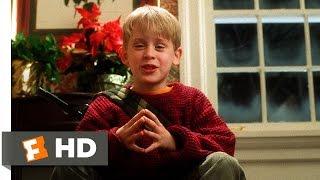 Home Alone (1990) - Thirsty for More? Scene (4/5) | Movieclips