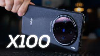 SURGA di 17 JUTA - Review vivo X100 Pro Indonesia!