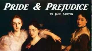 Pride & Prejudice by Jane Austen - Full AudioBook  | GreatestAudioBooks