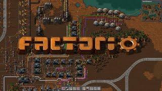 Factorio #14 Боевые дроны + Танк