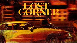 米津玄師 6th Album「LOST CORNER」クロスフェード　Kenshi Yonezu - LOST CORNER cross fade