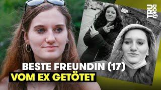 Femizid: Celina (18) trauert um Carina (17) | TRU DOKU