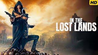 In the Lost Lands (2025) Movie ‧ Fantasy/Action | Milla Jovovich, Dave Bautista | Review and Facts