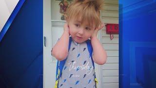 Conrad's Law: Group proposes legislation after daycare death