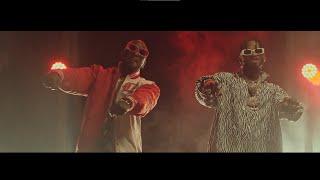 The Ben Ft Diamond Platnumz - WHY (Official Music Video)