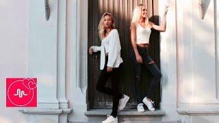 Lisa and Lena  Twins Best 7 Musical.ly Compilation Musical.lys