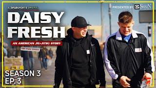 The Daisy Fresh Crew Heads to Atlantic City! | Daisy Fresh: An American Jiu-Jitsu Story (S3:E3)