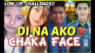 Dyosa | Glow Up Challenge | Tik Tok Challenge |