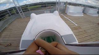 O'gliss capsule - Gopro