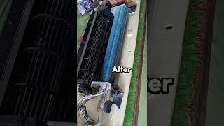 Service AC Veloz ga dingin kalau siang #acmobil #acmobilmedan #medan #avanza #veloz #xenia #toyota