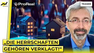 ProReal Deutschland-Fonds: Wir ziehen vor Gericht! (Teaser)