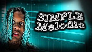 How To Make Melodic Beats In MPC 2 Software