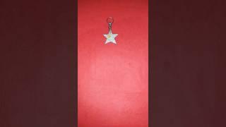 Diy keychain #craftersujal  #viral #share #ytshorts   #cute #crafter