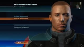 Mass Effect 1 (Part 1)