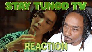 Agust D 'Haegeum' Official MV *REACTION*