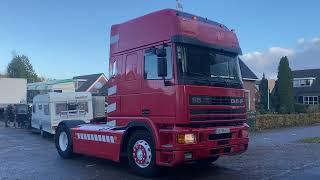 DAF 95 ATi 430 SSC 1995 !!NEW CONDITION!!