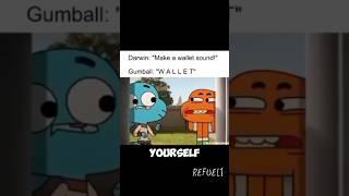 Bro does not know the sound of a wallet #shorts #memes #comedy #edit #funny #fyp #viralvideo