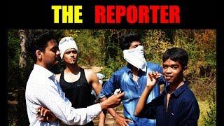 RF: THE REPORTER