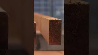 ANOTHER Benefit of Rough Sawn Cedar for Contractors..