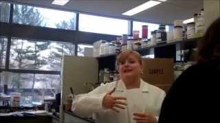 Avon Makeup Maven NYC Trip